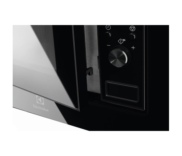 Electrolux ZESTAW Piekarnik LOD8C39Z+Kuchenka mikrofalowa LMS2203EMK - 1580954 - zdjęcie 9